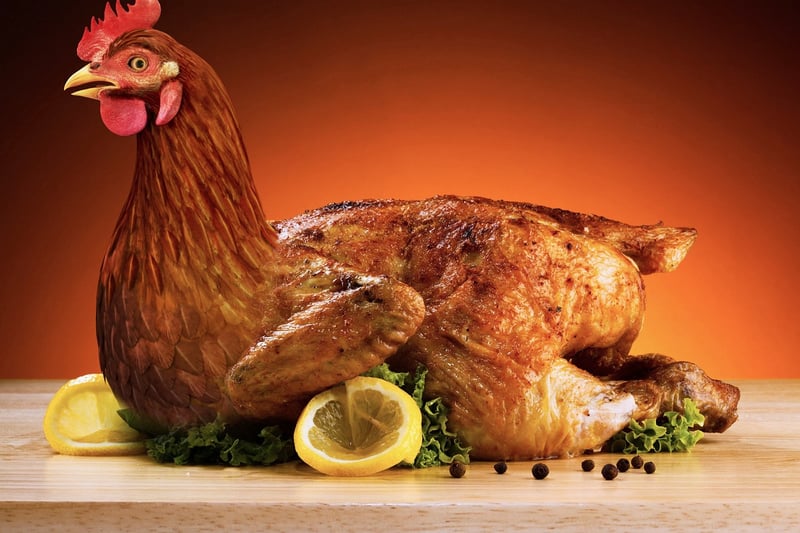 Coq au Vin